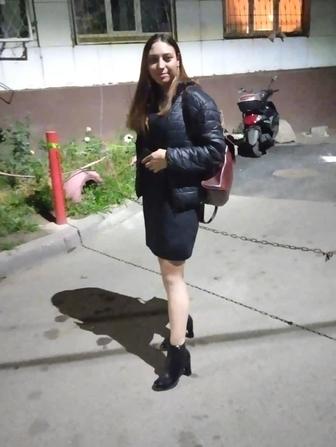 Продавец консультант