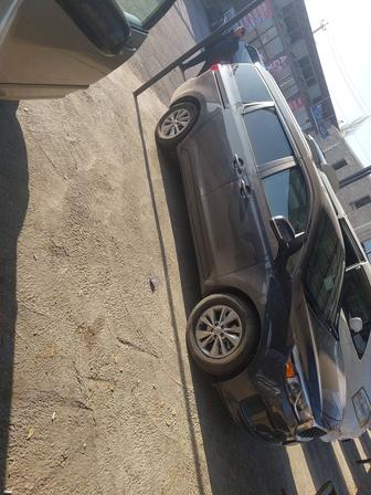 Минивен на заказ 7 местный