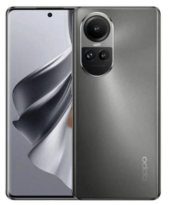 Oppo Reno10 5G 8гб/256гб серый