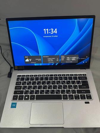 Продам Ноутбук Aser