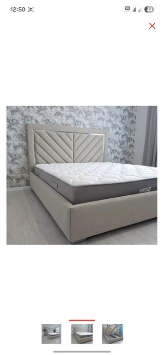 Продам кровать