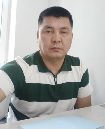 Инженер по охране труда и ТБ