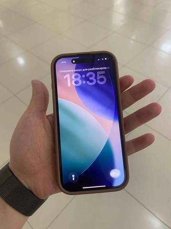 IPhone 16pro 512gb японской сборки