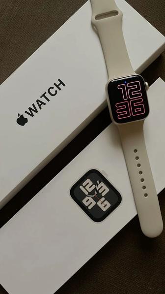 Продам часы Apple Watch  9