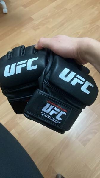 Шингарты для ММА