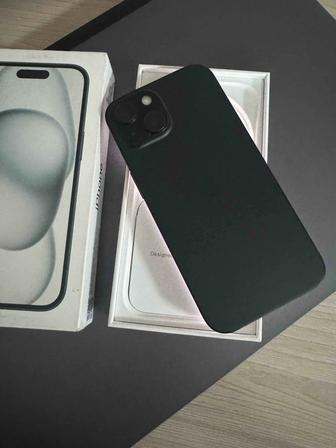 Apple Айфон 15 iPhone 15