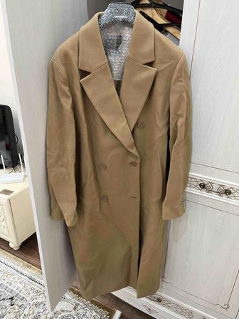 Женское пальто Massimo Dutti