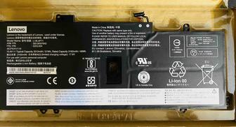 Аккумулятор/Батарея для ноутбука Lenovo L18L4P71 Оригинал