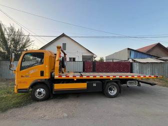 Эвакуатор Алматы