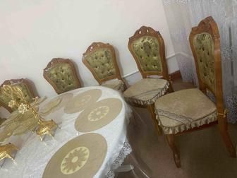 Продам стулья состояние отличное. Каркас из дерева. В наличии 18штук
