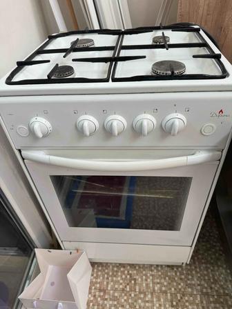 Плита газовая Дарина