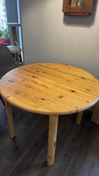 Стол раскладной