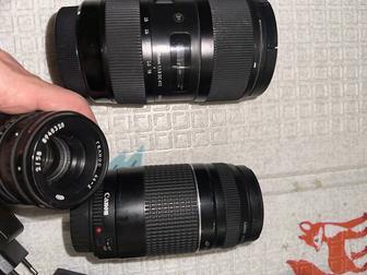 Black magic 6 K