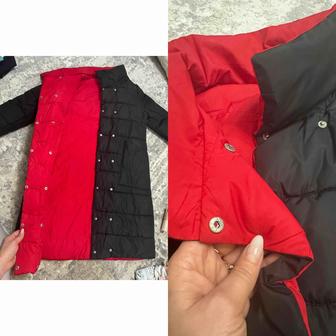 Продам плащ и пальто