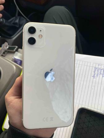 Айфон 11