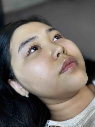 Ламинирование ресниц