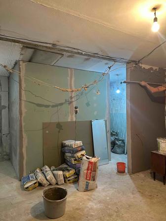 Мастер на все руки