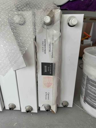 Продам радиаторы Royal Thermo