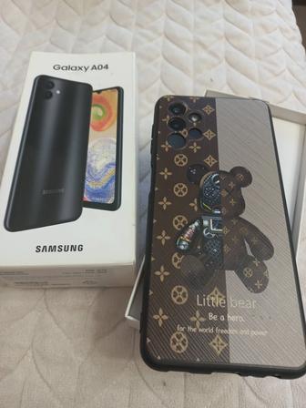 Продам Samsung A04