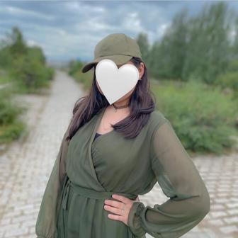 Платье