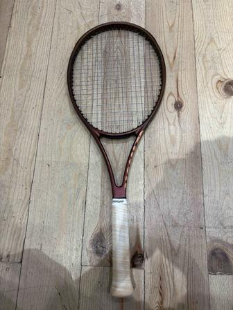 РакеткаWilson Pro Staff 97, 315 грамм