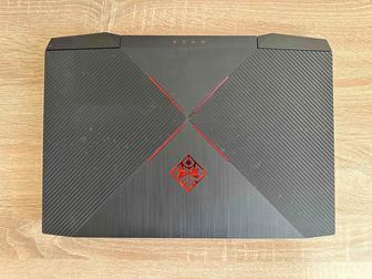 Продам игровой ноутбук HP Omen