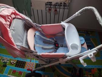 Коляска детская