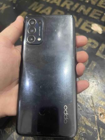 oppo reno 5 озу 12гб памяти 128гб