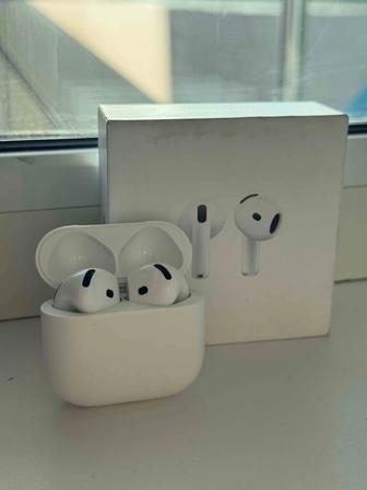 airpods 4