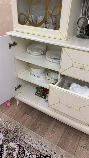 Продам шкаф кухонный