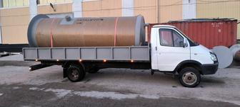 Грузоперевозки Газель