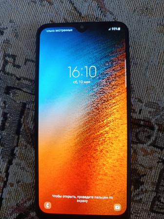 Samsung A20