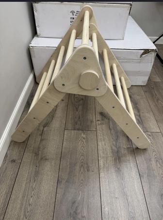 Лесенка для малышей