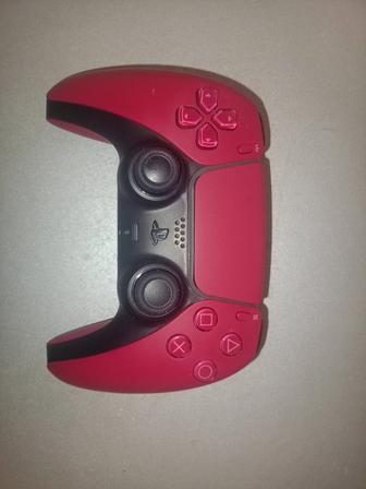 Продам геймпад для ps5