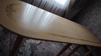 Стол сатылады 3.5 метр