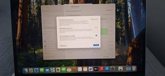 Продам MacBook Air