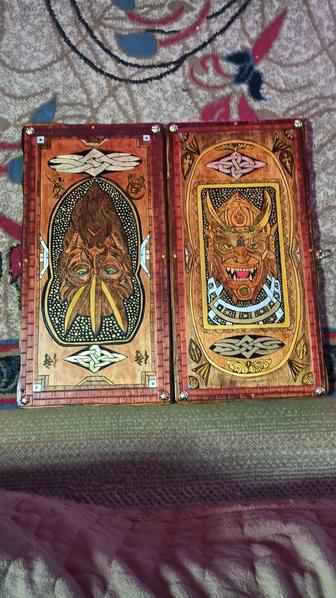 Нарды оригинальные