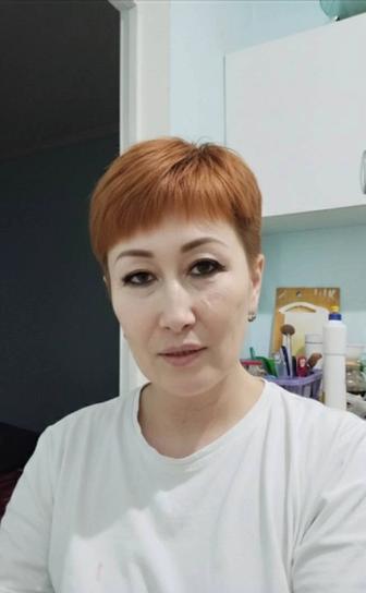 Уборка квартир, домов, коттеджей. Уй жинаймын