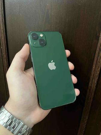 Айфон 13 128гб 5G ЕАС