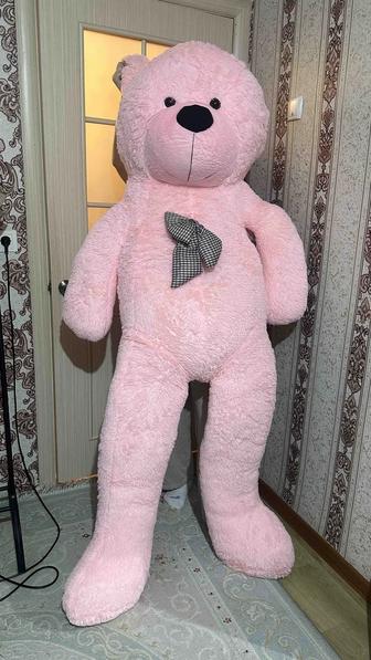 Плюшевая мишка