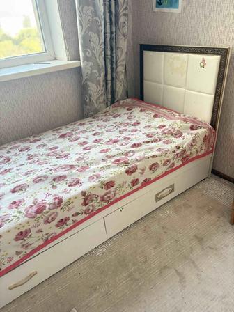 Продам кровать