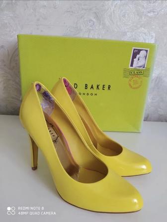 Туфли Ted Baker 37 и 38 размер