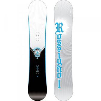 Сноуборд Rossignol