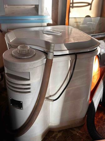 Стиральная машина переносная