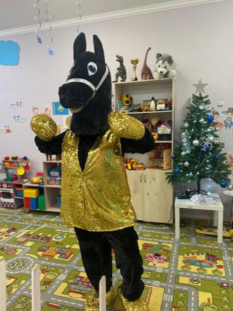 Продам ростовые куклы