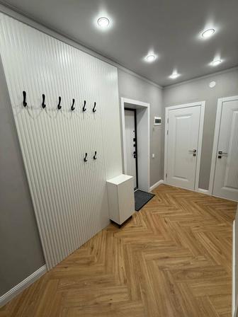 Ремонт отделка