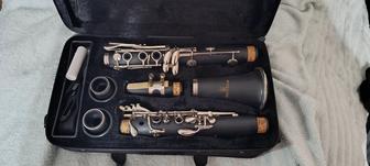 продам новый кларнет rowell