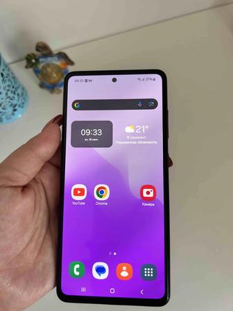 Продам Samsung a52