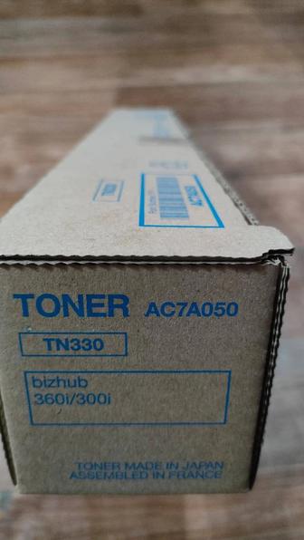 Продам тонер на конику