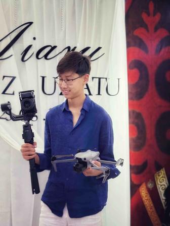 Аэросъемки,фото,видео